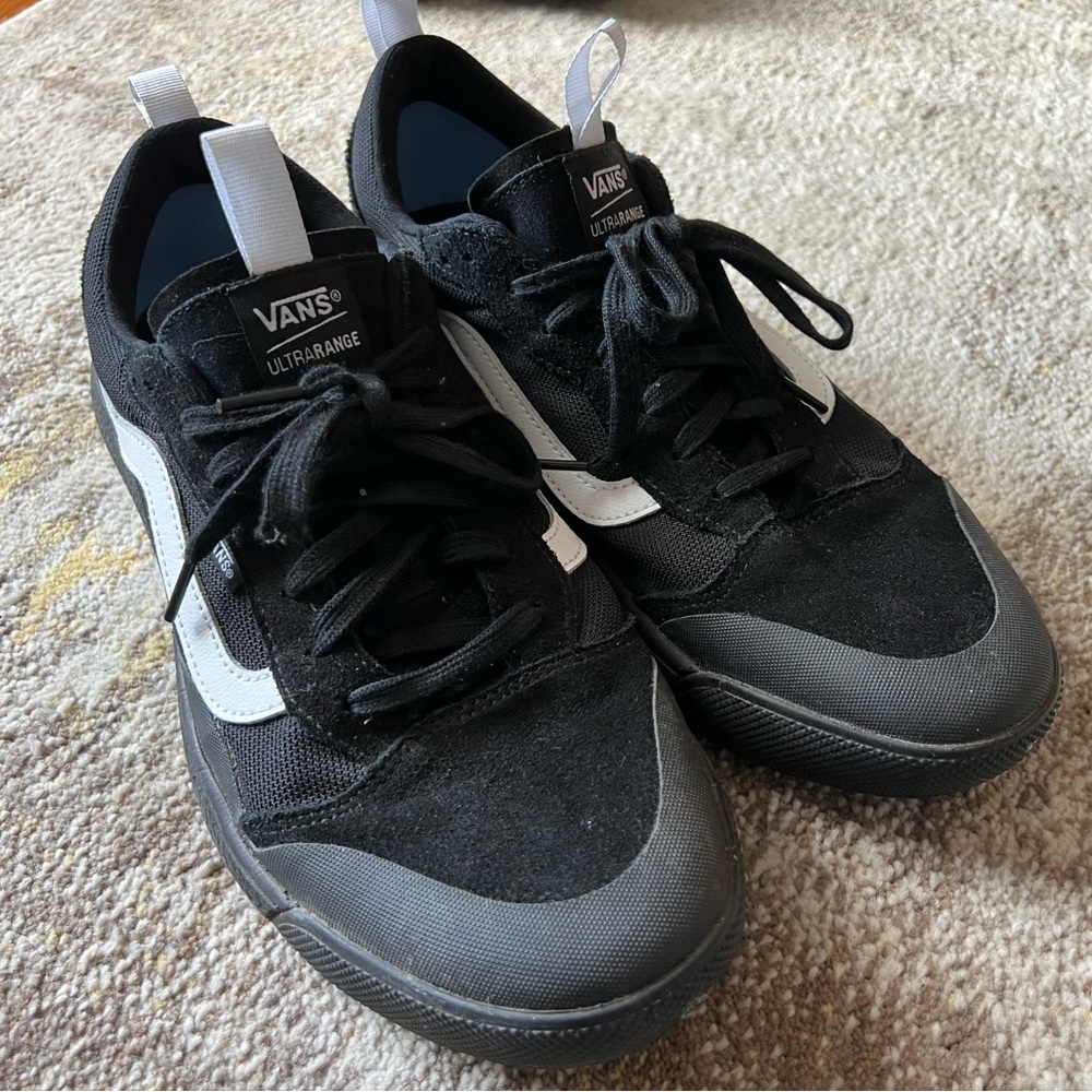 Vans UltraRange EXO Mens 13